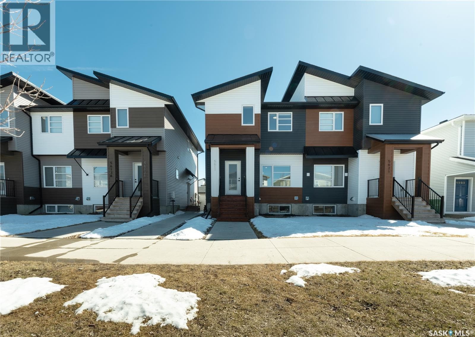 5 bed 4 bath single family at 5617 Tutor WAY — $439,900