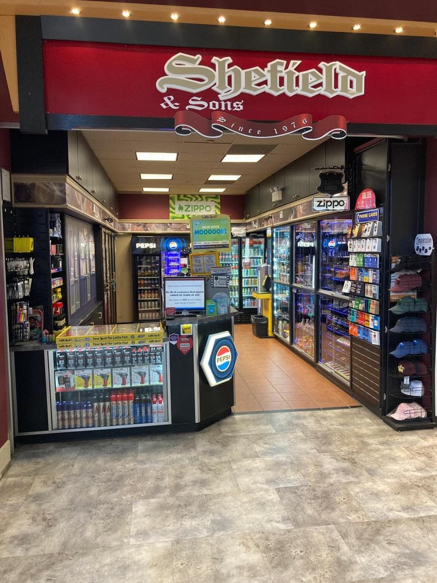 retail at 11801  100 Street — $125,000