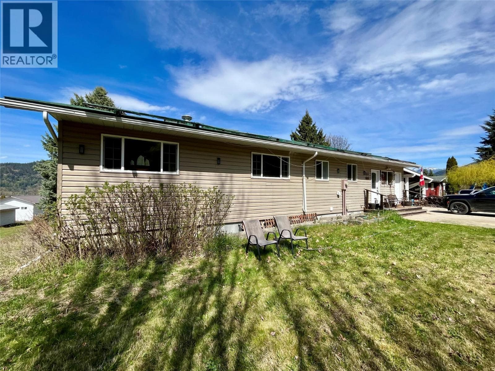 3 bed 2 bath single family at 212 Maple Street — $450,000