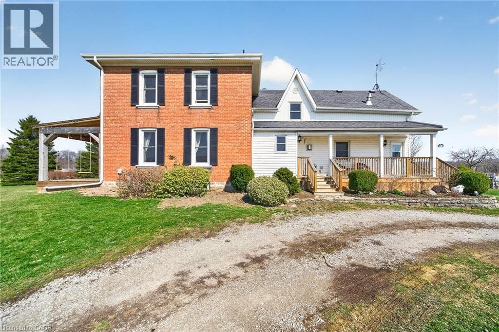 680 HALDIMAND RD 9 photo 2
