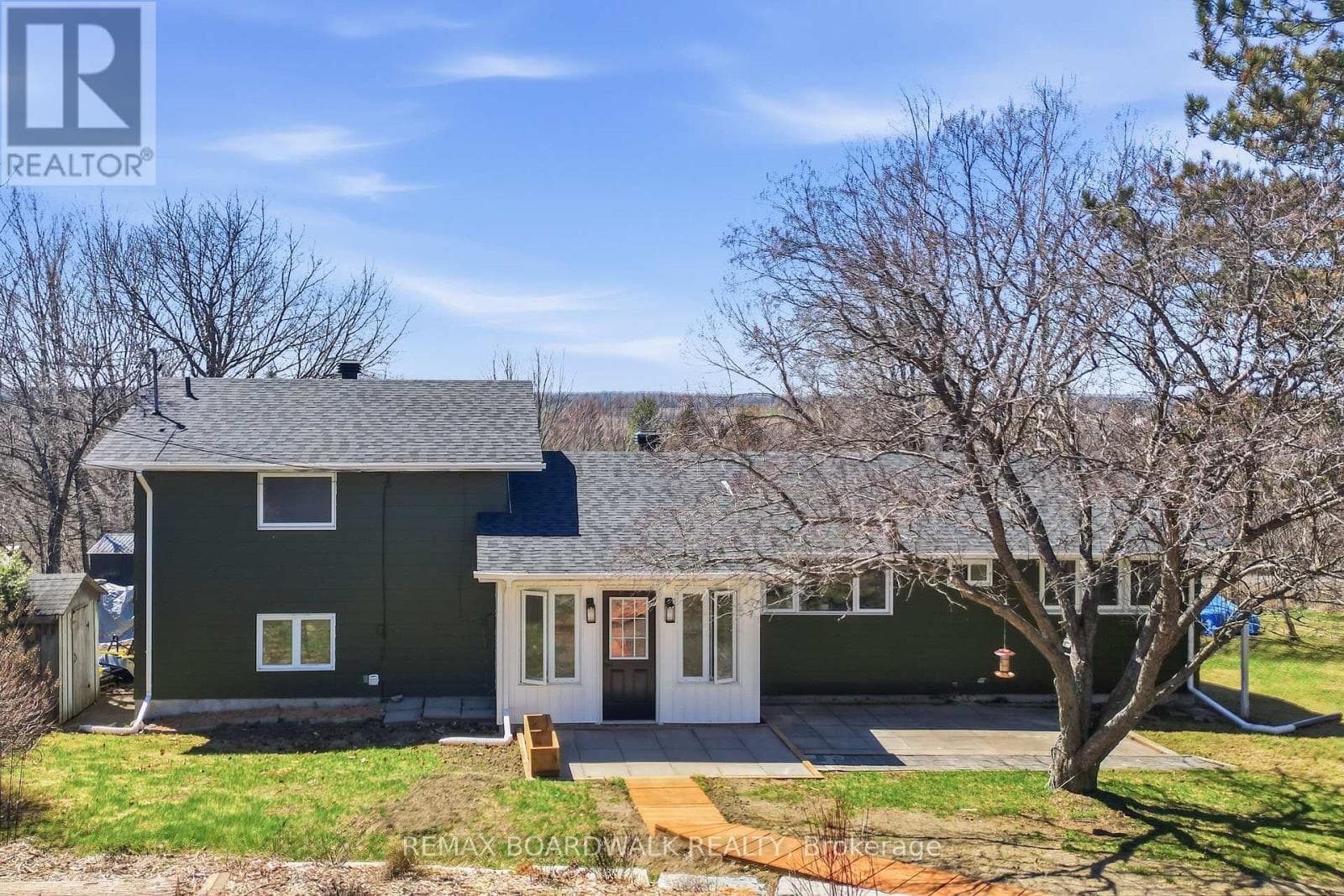 3 bed 2 bath single family at 256 MITCHESON STREET — $799,000