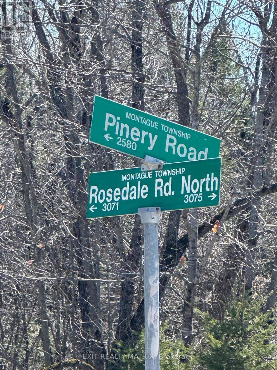 vacant land at 00 ROSEDALE RD. ROAD N — $1,150,000