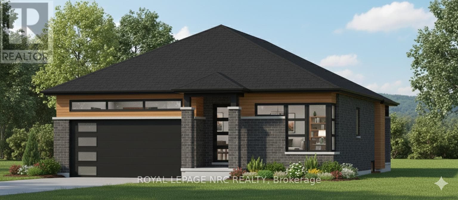 vacant land at 56B HENLEY DRIVE — $728,800