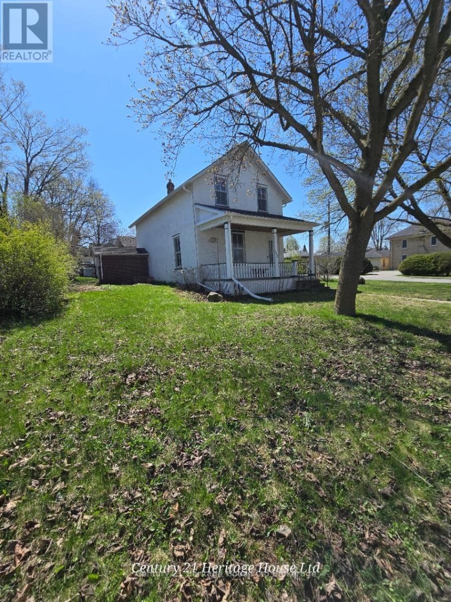 3 bed 2 bath single family at 152 CHARLES STREET E — $449,900