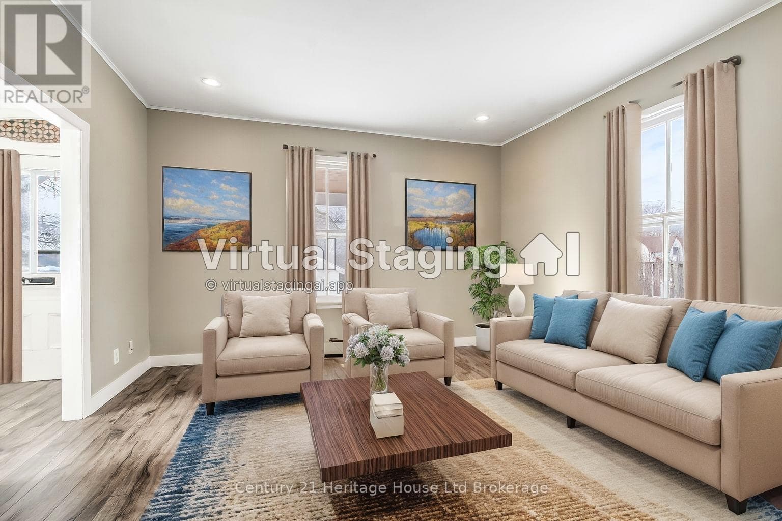 152 CHARLES STREET E photo 5