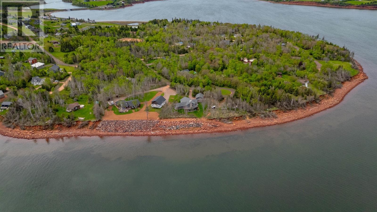 other at Subdivision SEAWOOD ESTATES — $1,800,000