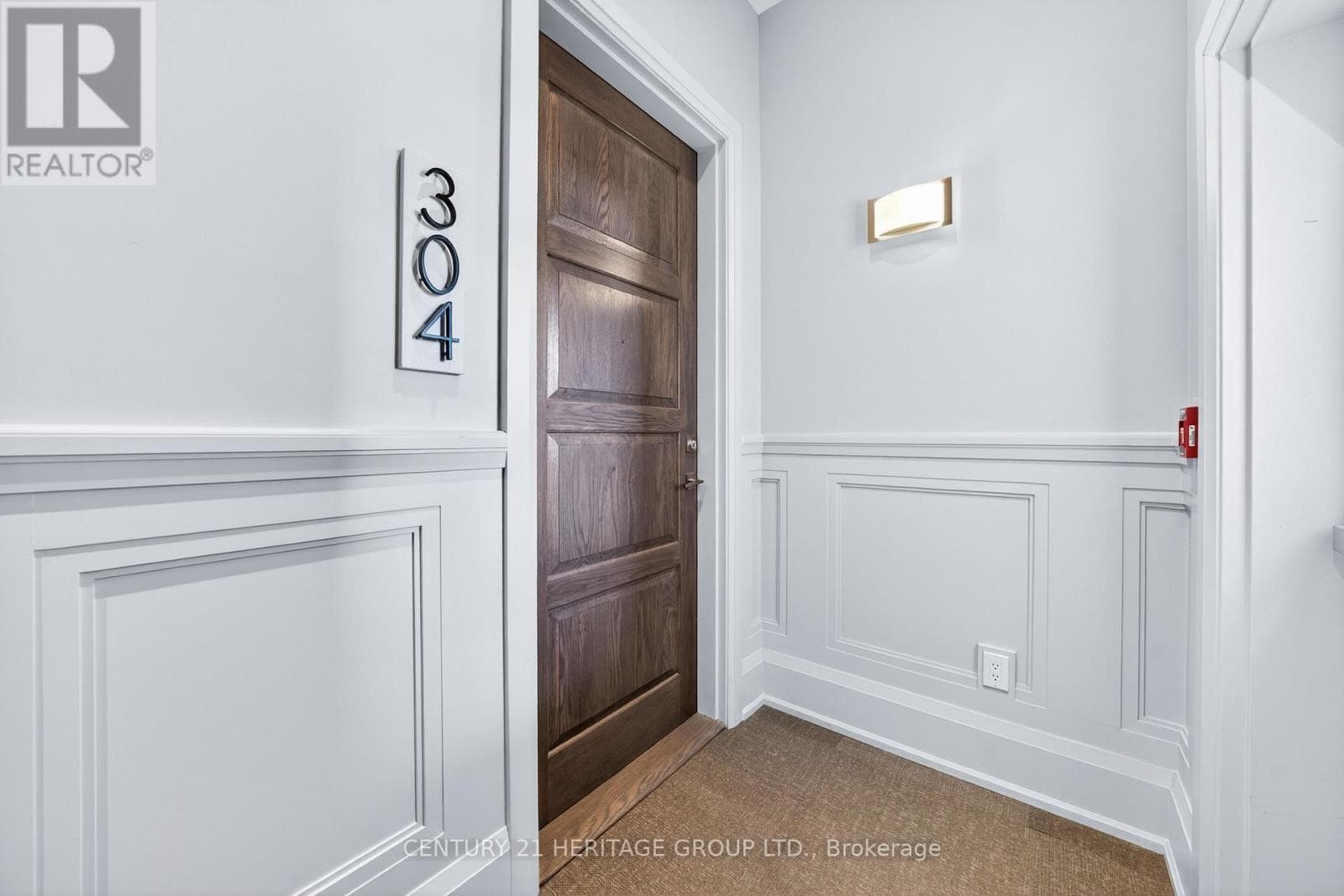 304 - 400 PARK AVENUE photo 2