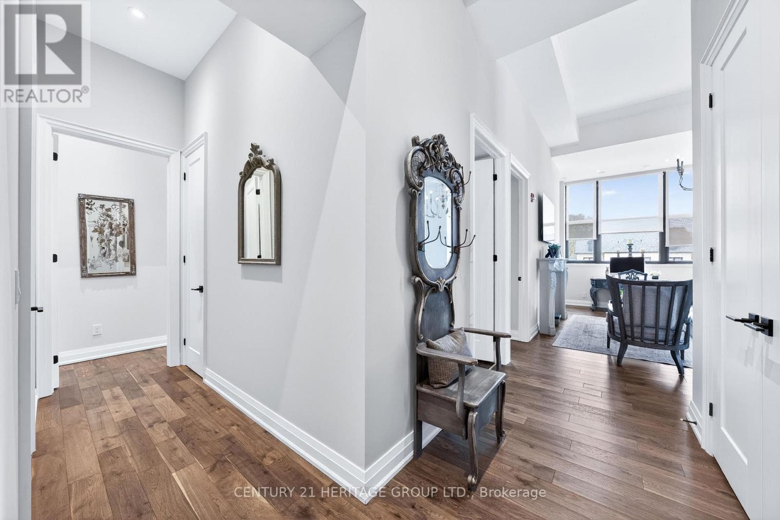 304 - 400 PARK AVENUE photo 4