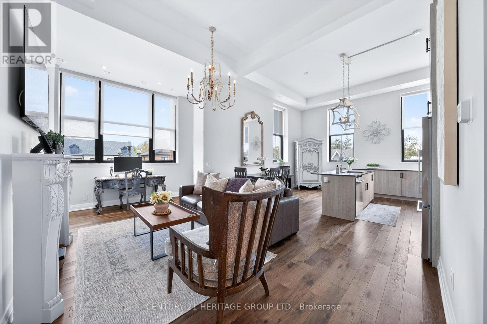 304 - 400 PARK AVENUE photo 5