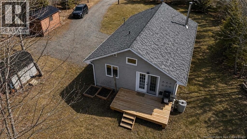 146 Davidson Lake Road photo 2