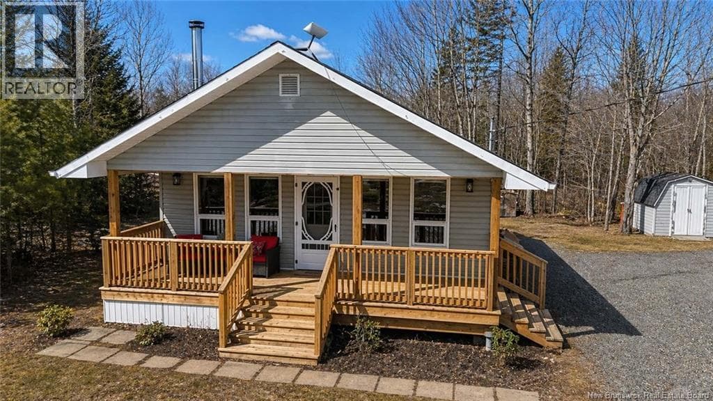 1 bed 1 bath single family at 146 Davidson Lake Road — $269,900