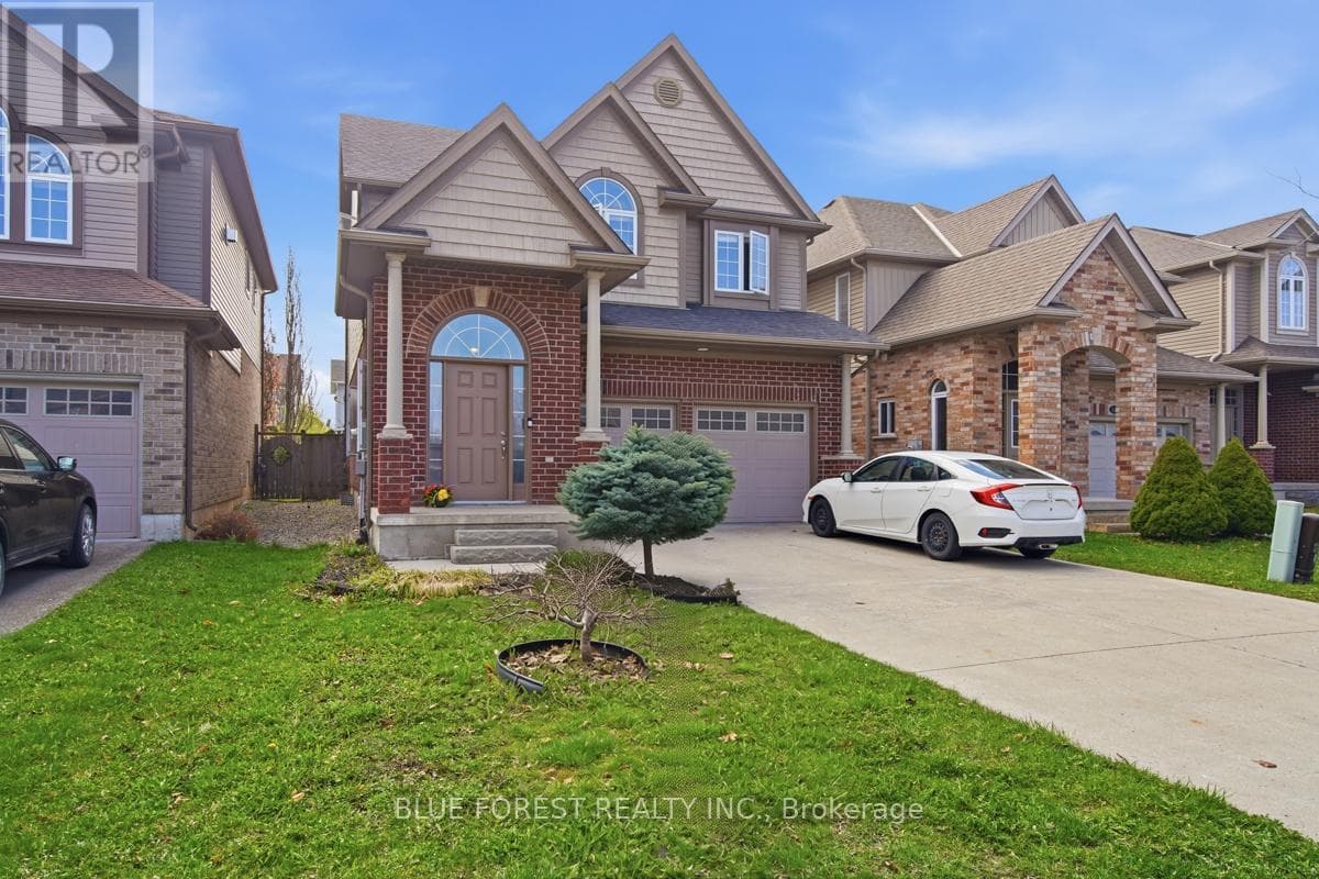 1408 DEVOS DRIVE photo 2