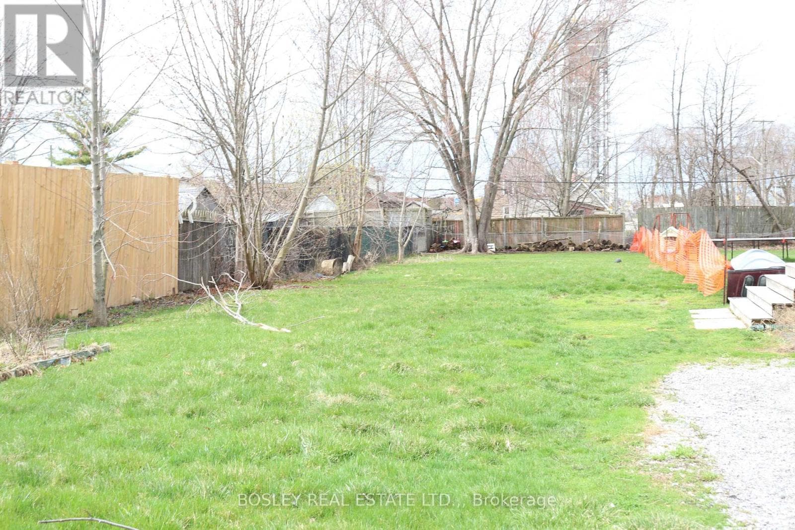 vacant land at LOT 28 FARES STREET — $125,000