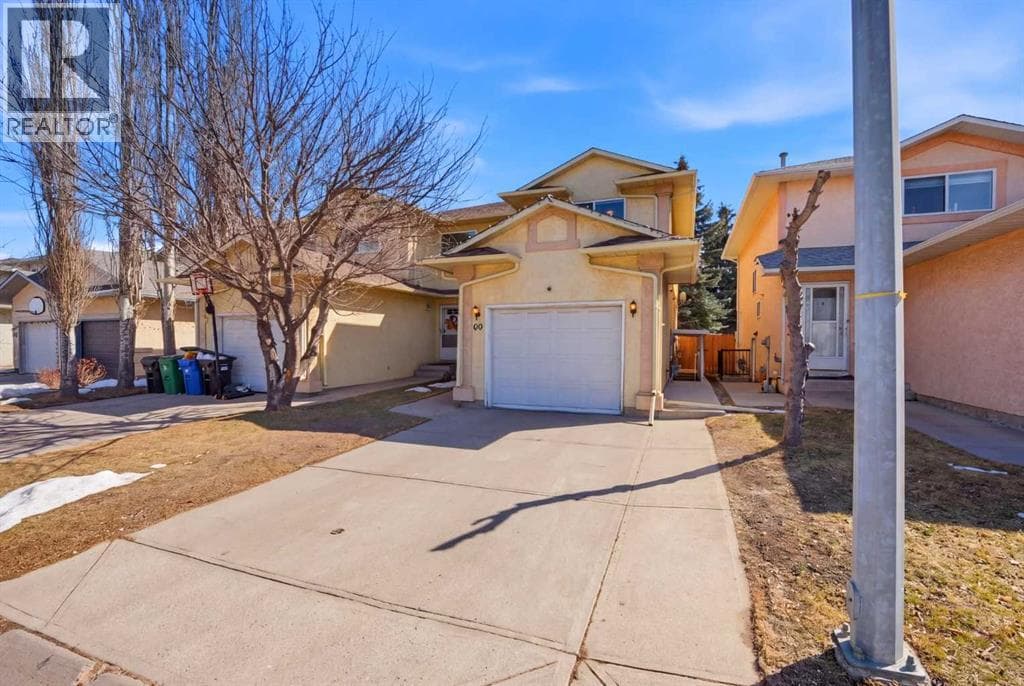 4 bed 3 bath single family at 80 Martinglen Way NE — $510,000