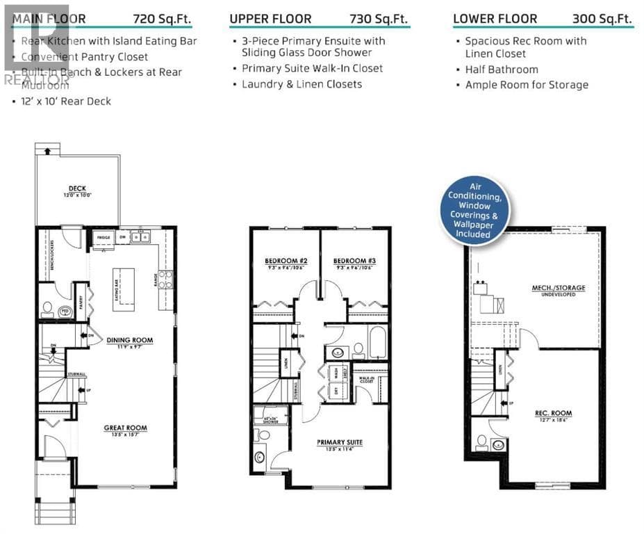 16 Belmont Place SW photo 2
