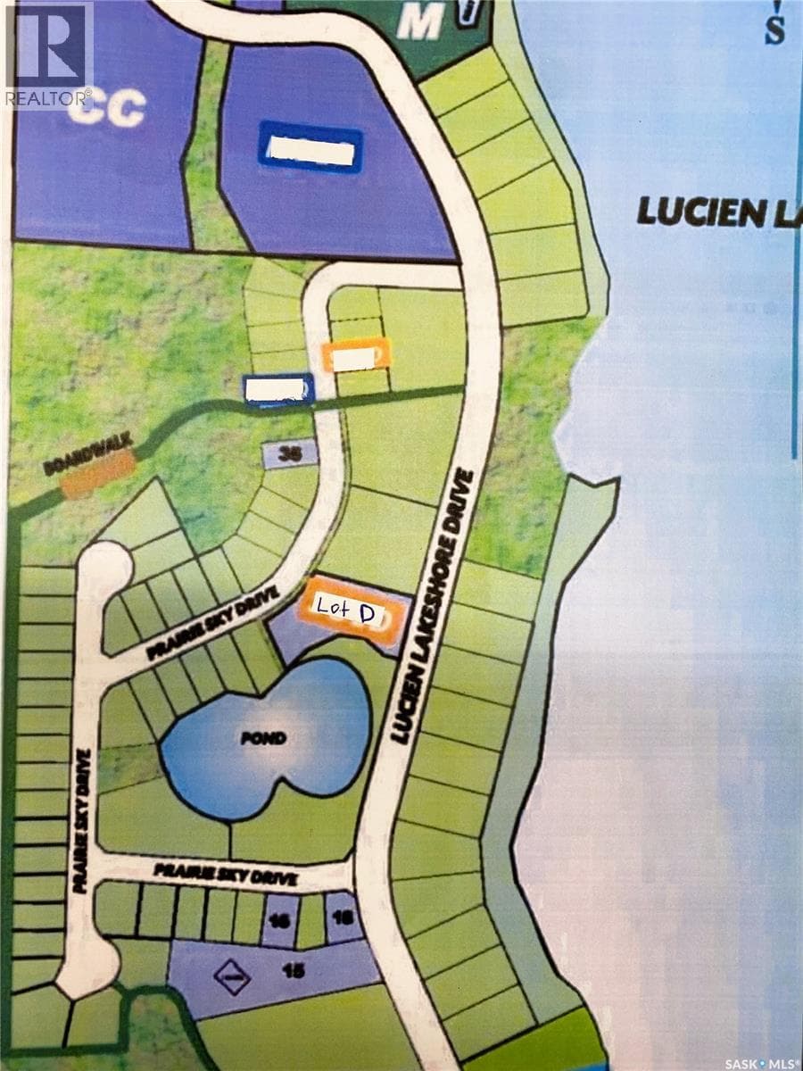 D Lucien Lakeshore DRIVE — photo 2