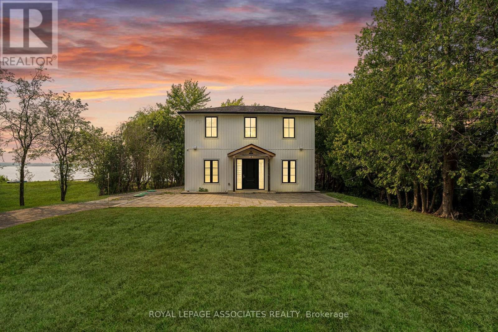3 bed 3 bath single family at 46 WILLIAMS POINT ROAD — $1,119,888