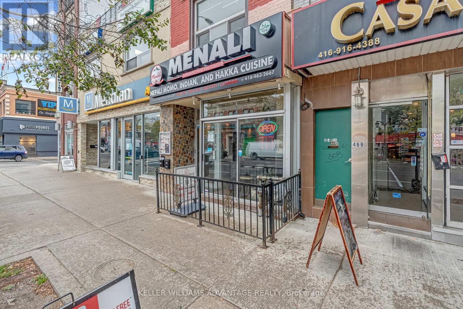 471 DANFORTH AVENUE photo 2