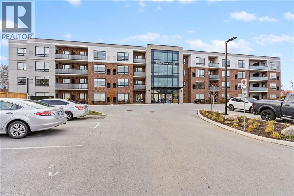 1 bed 1 bath single family at 3998 VICTORIA Avenue Unit# 105 — $369,900