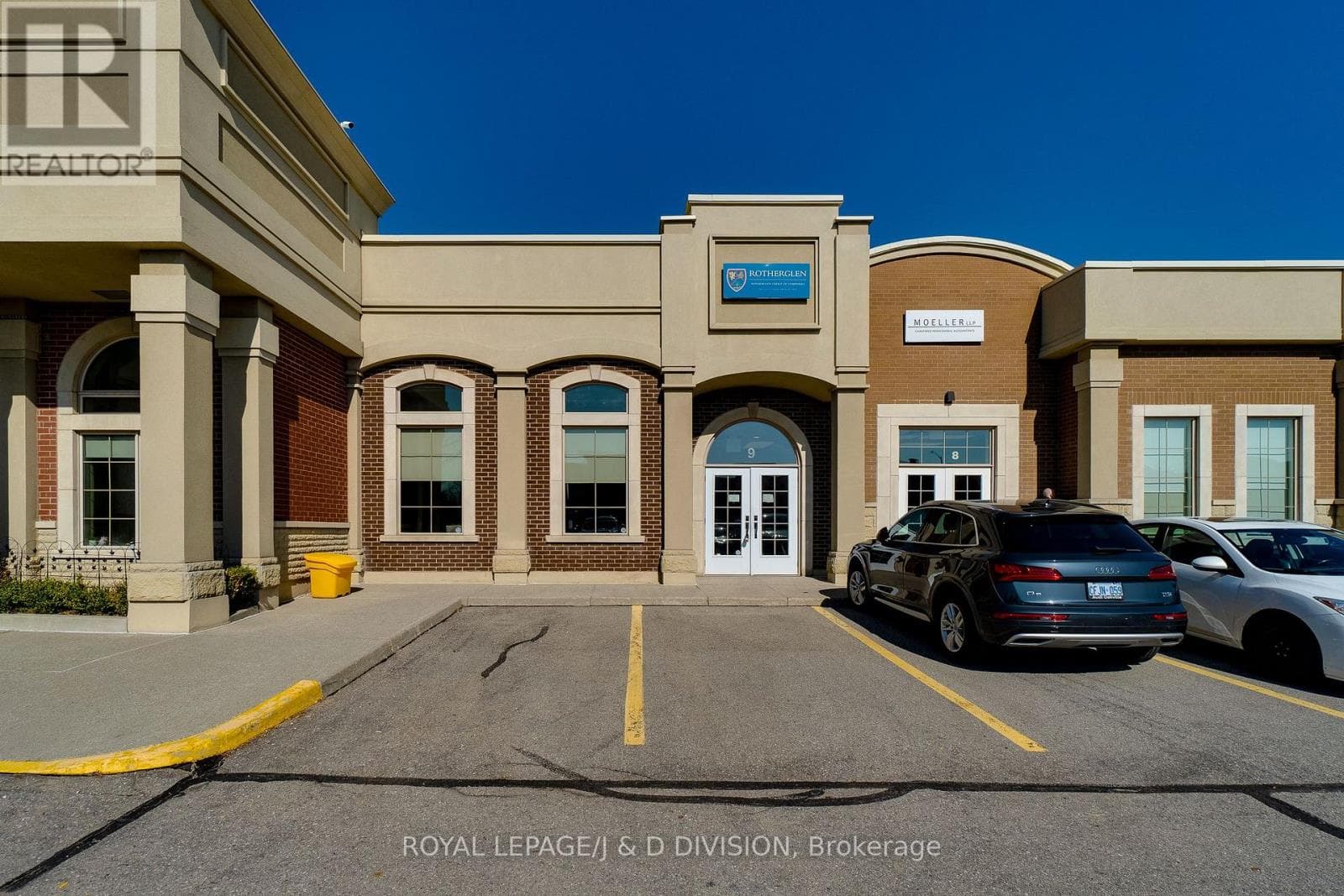 1 bath office at 9 - 1525 CORNWALL ROAD — $1,199,000