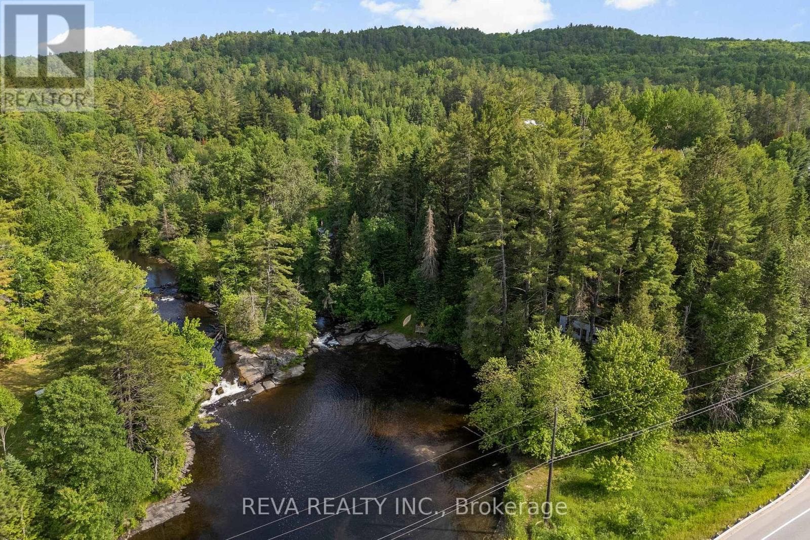 single family at 35532 HIGHWAY 28 HIGHWAY — $249,000