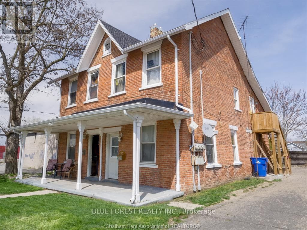 41 ADELAIDE STREET S photo 2