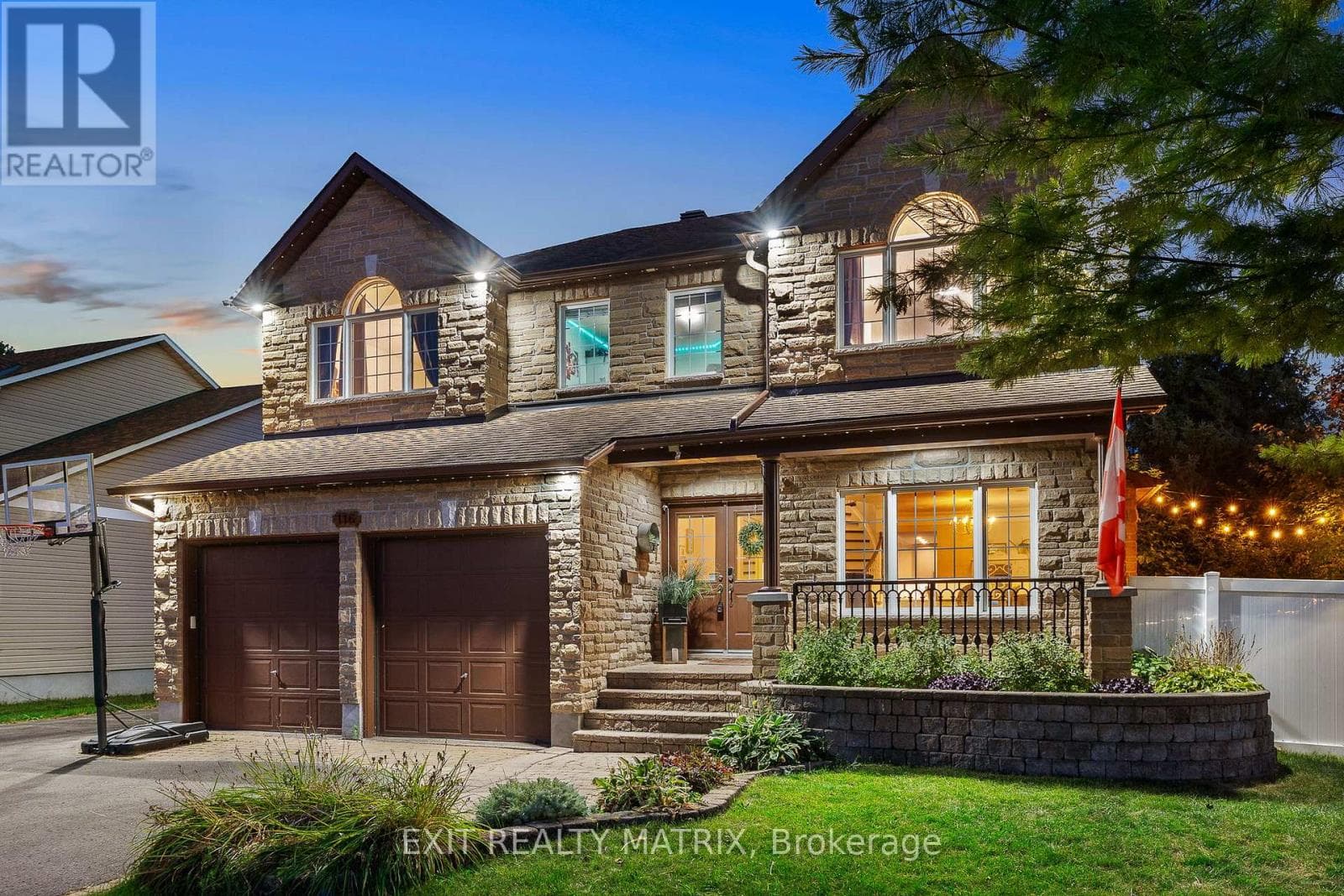 116 LAMADELEINE BOULEVARD photo 2