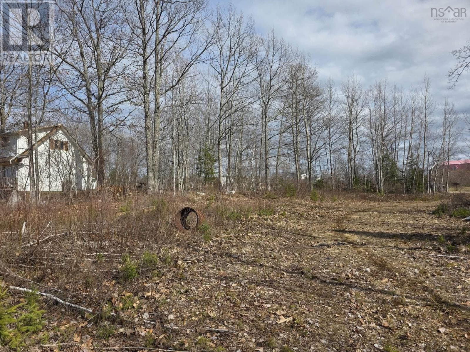 vacant land at Lot 36 Highway 6 — $69,000