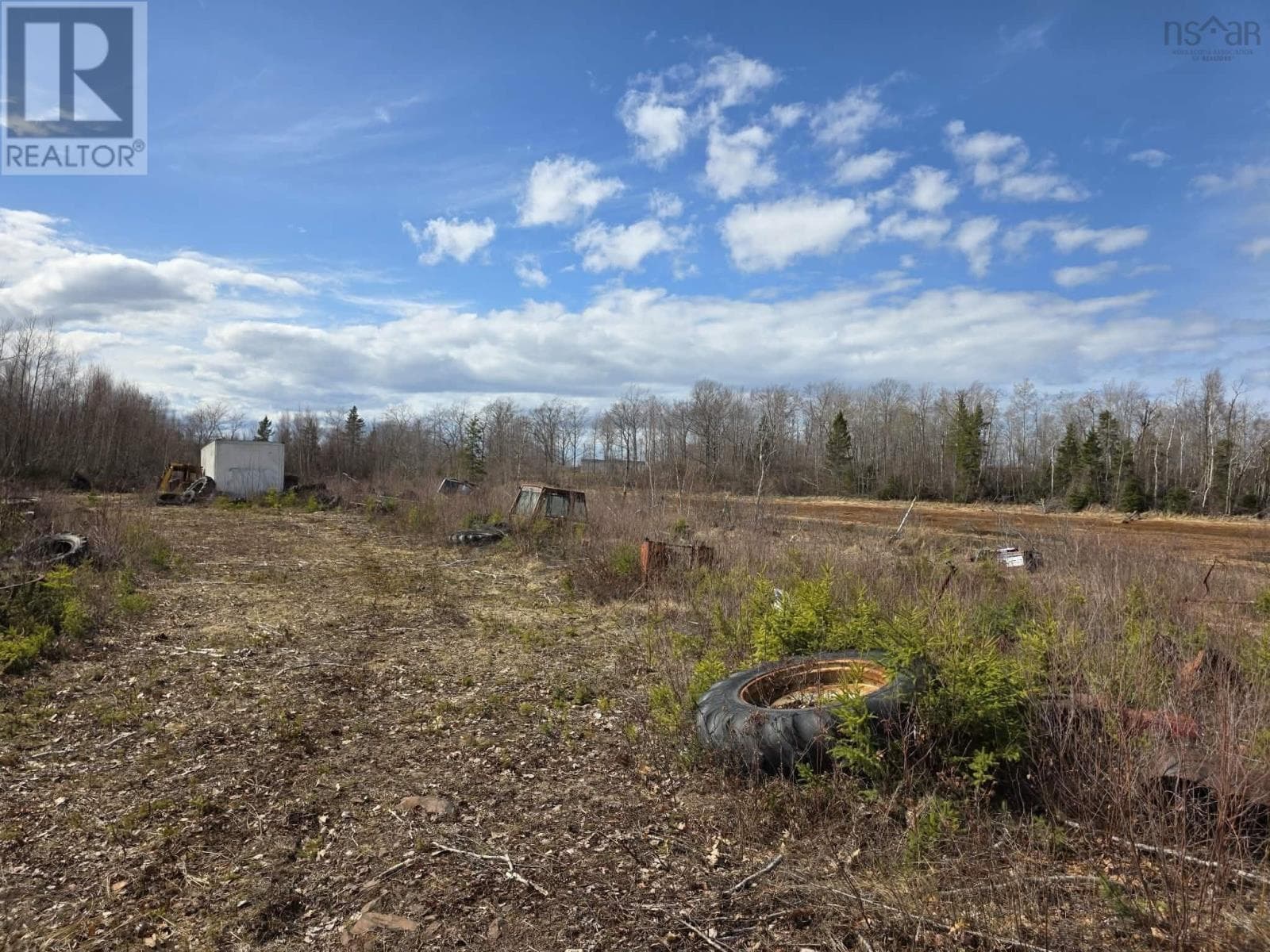 Lot 36 Highway 6 photo 5