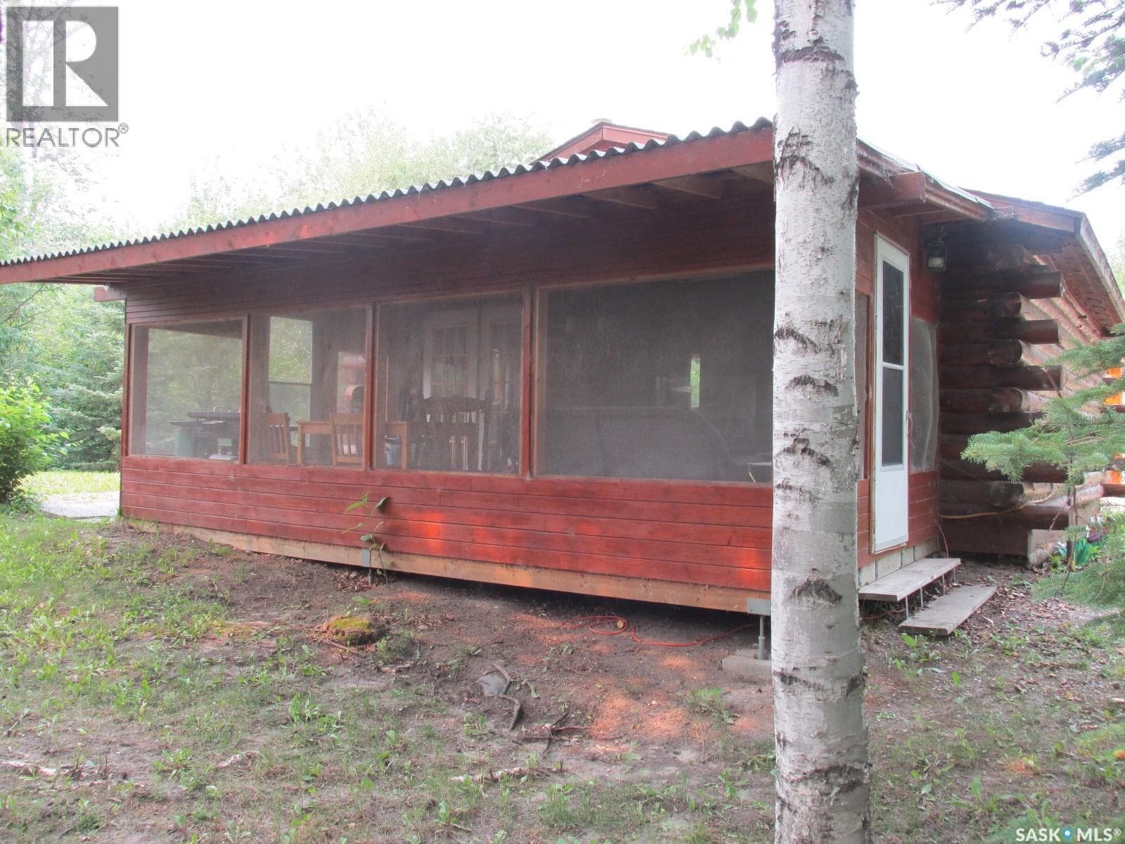 6 Scots Landing Log Cabin photo 5