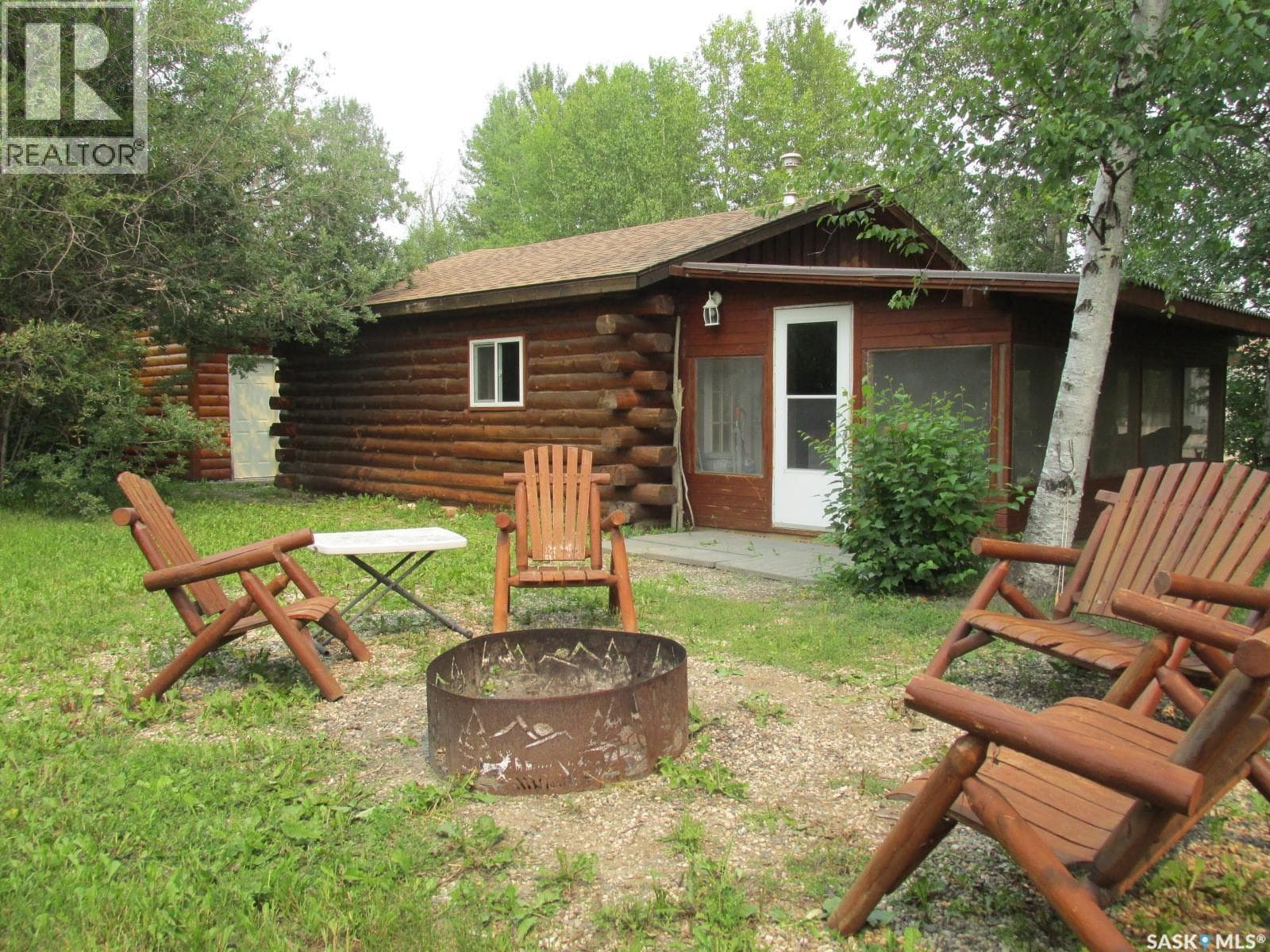 6 Scots Landing Log Cabin photo 4