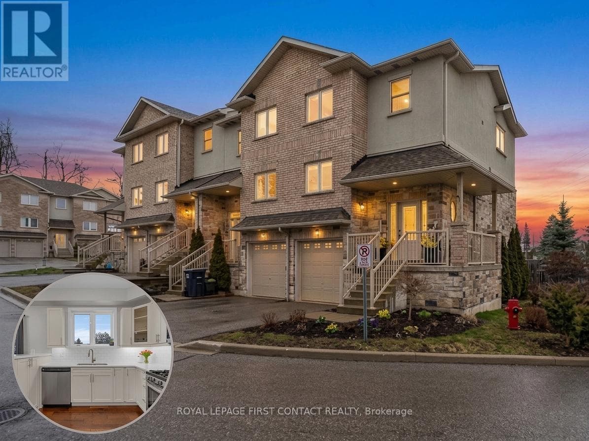 3 bed 4 bath single family at 21 - 376 BLAKE STREET — $659,900