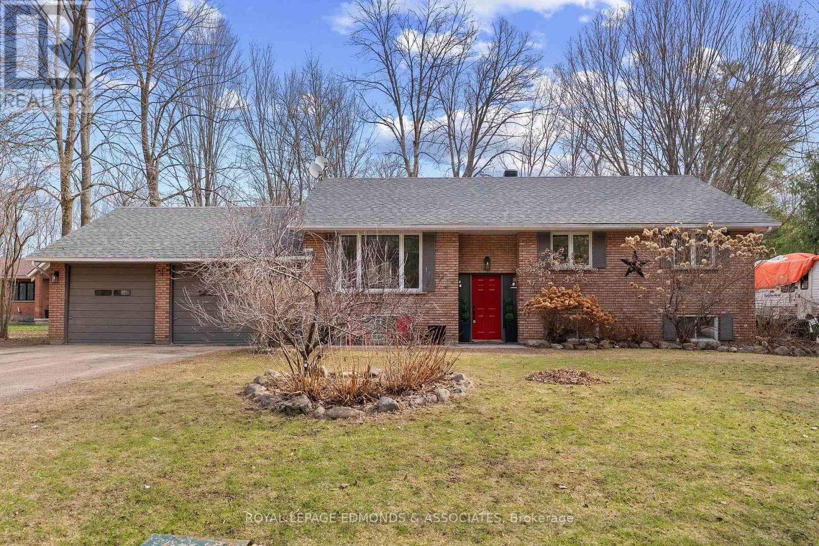 4 bed 2 bath single family at 1486 WILSON ROAD — $494,900