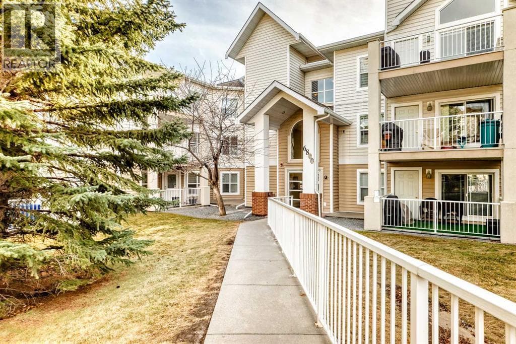 2 bed 2 bath single family at 116, 6800 Hunterview Drive NW — $352,000