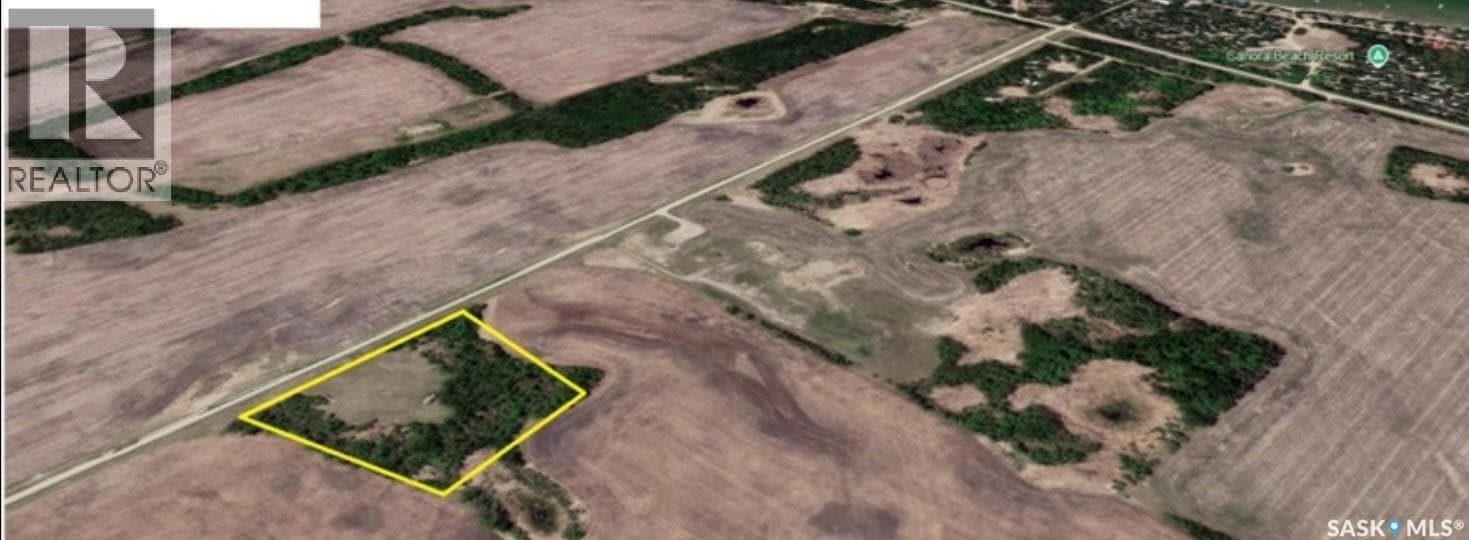 RM of Good Lake Acreage