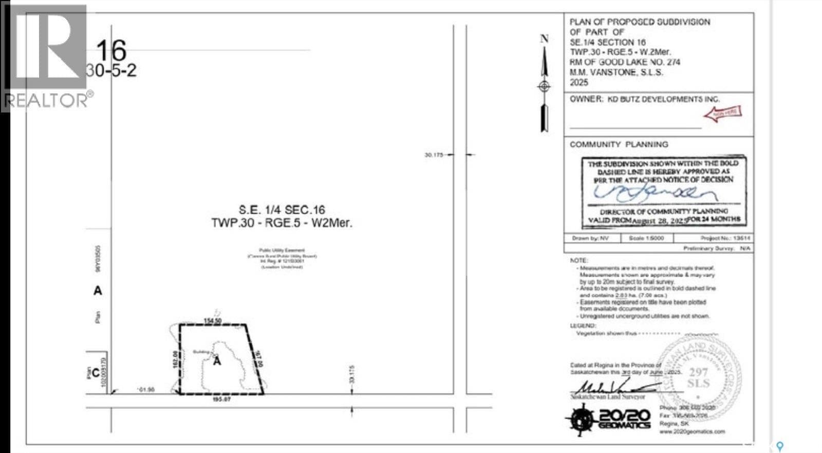 RM of Good Lake Acreage — photo 2