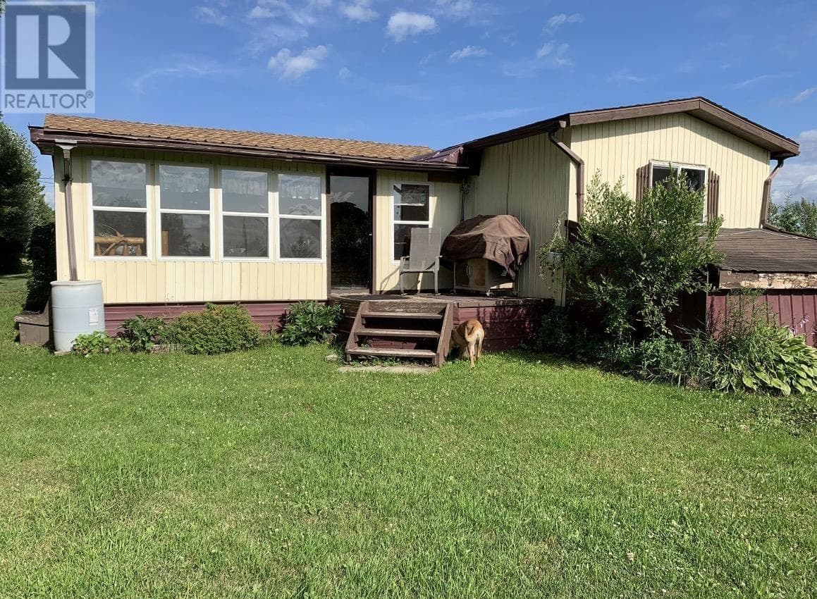 3 bed 2 bath single family at 623 Boucherville RD — $160,000