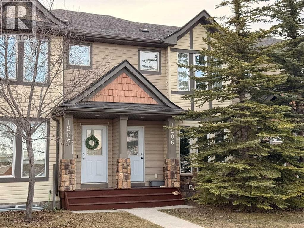 2 bed 2 bath single family at 1206, 2445 Kingsland Road SE — $345,900