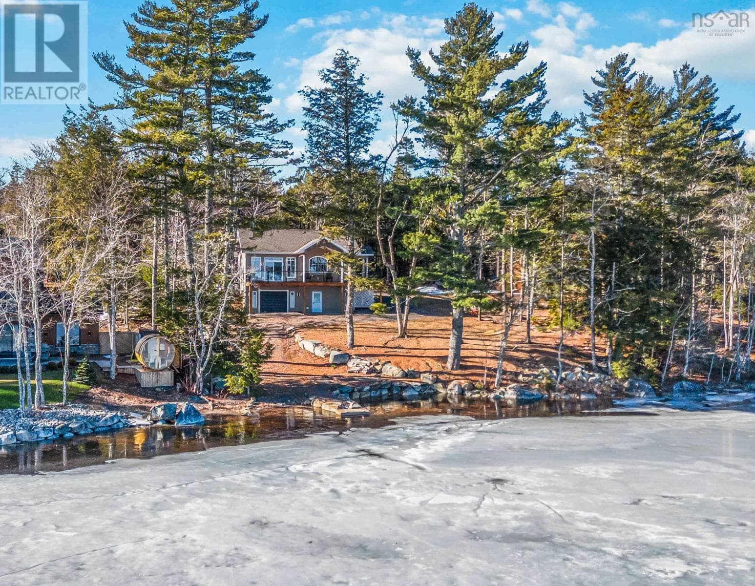 2 bed 1 bath single family at 262 Harry Freeman Road — $559,900