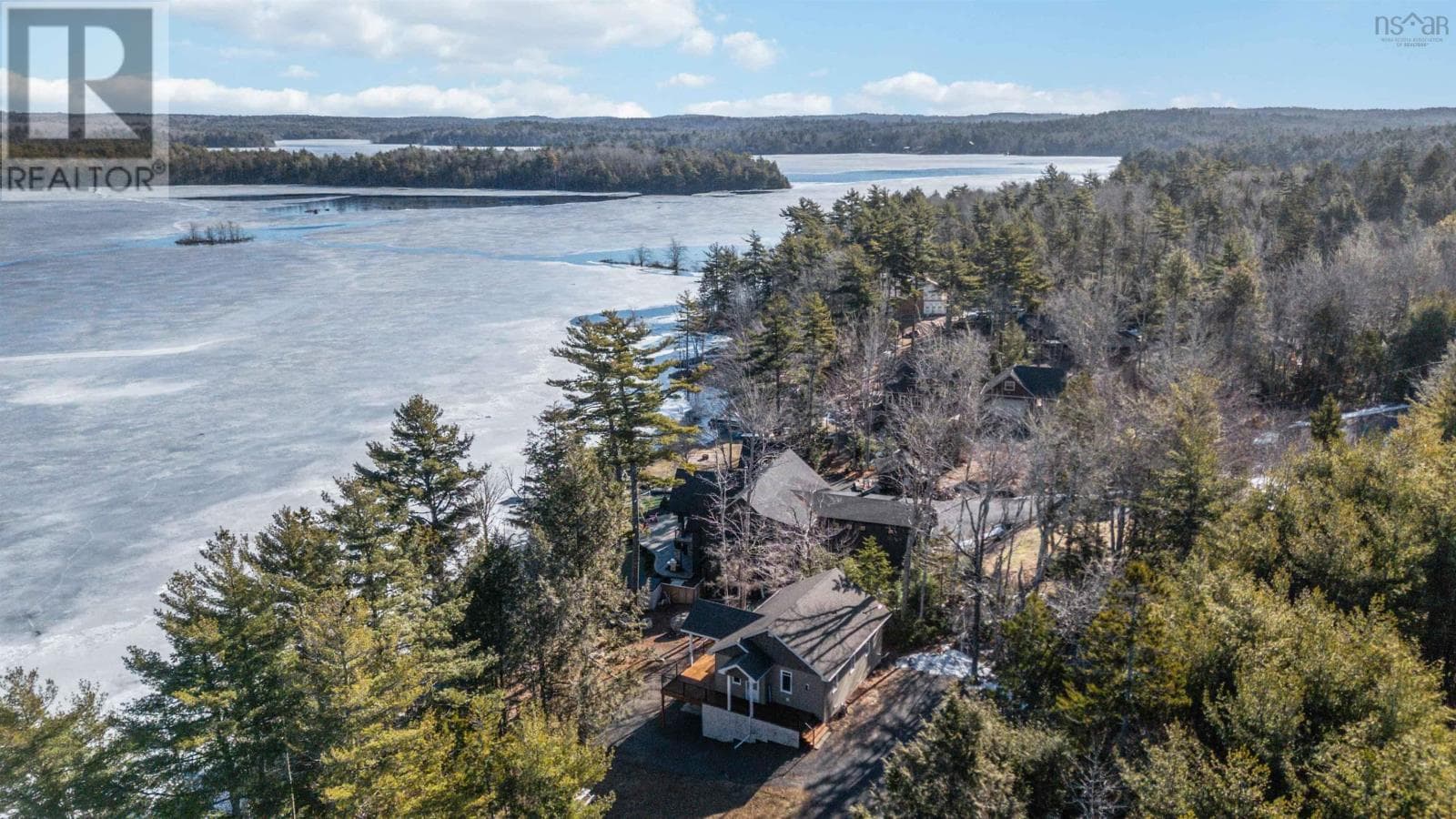 2 bed 1 bath single family at 262 Harry Freeman Road — $559,900