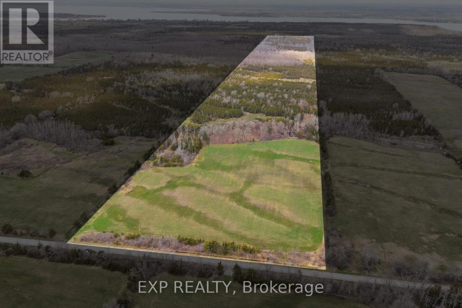 vacant land at 0 WATER ROAD — $410,000