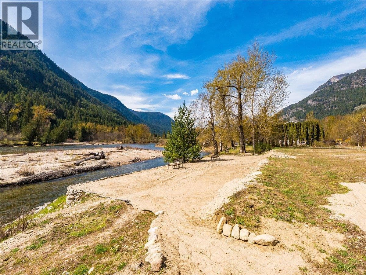 vacant land at 6 Highway Lot# B — $460,000