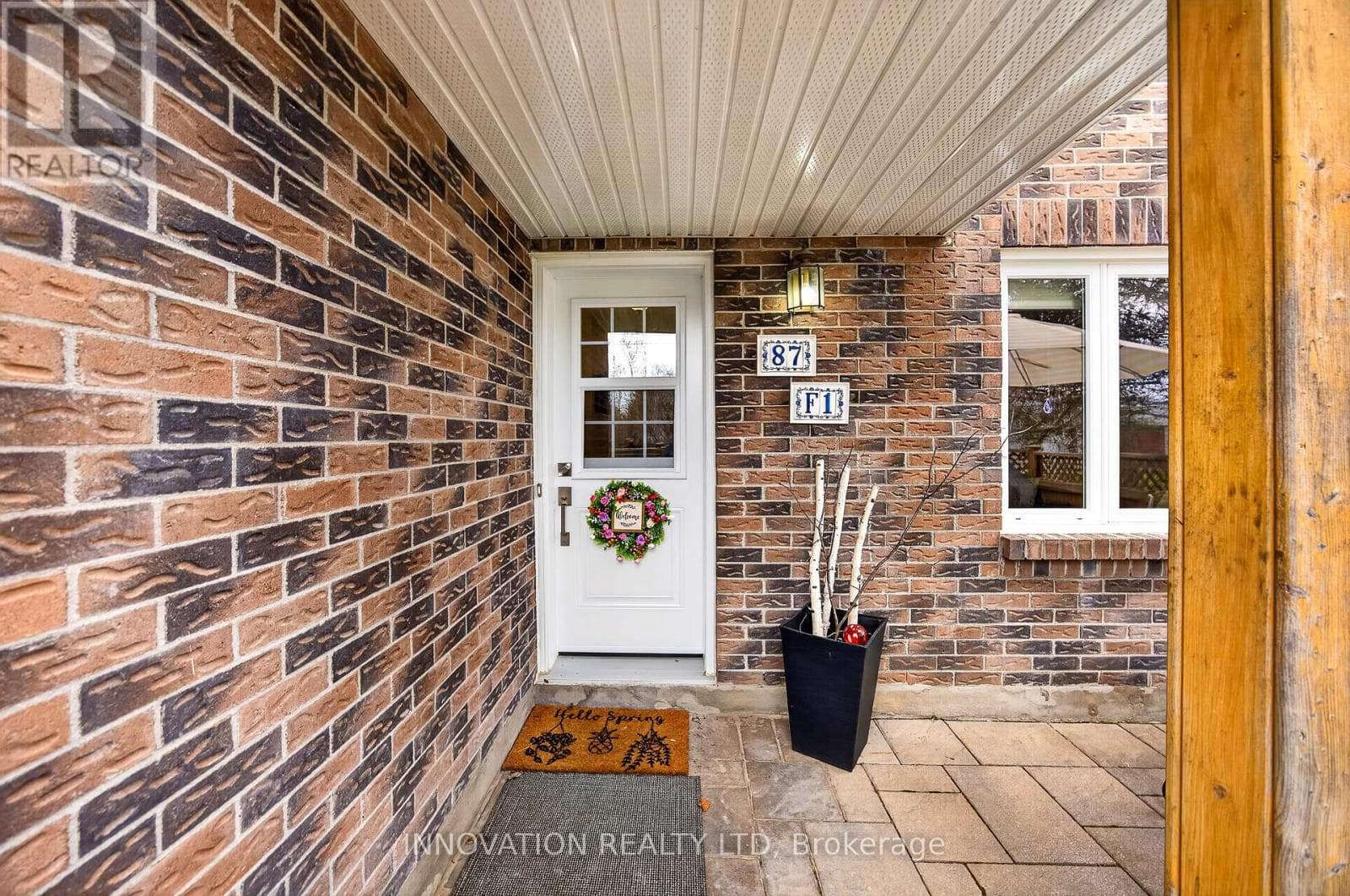 F1 - 87 FINDLAY AVENUE photo 3