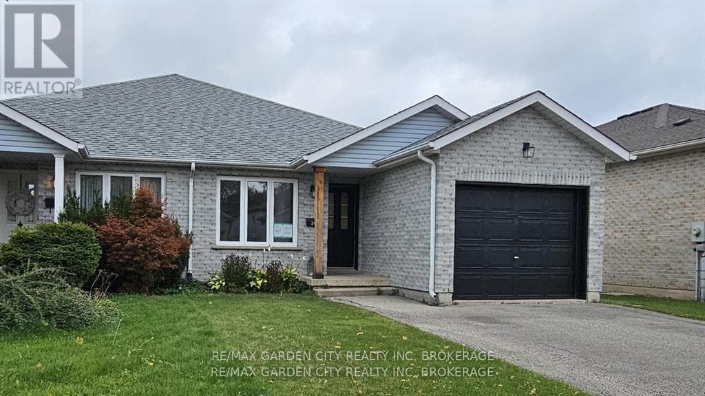 5 bed 2 bath single family at 244 AUTUMN CRESCENT — $499,900