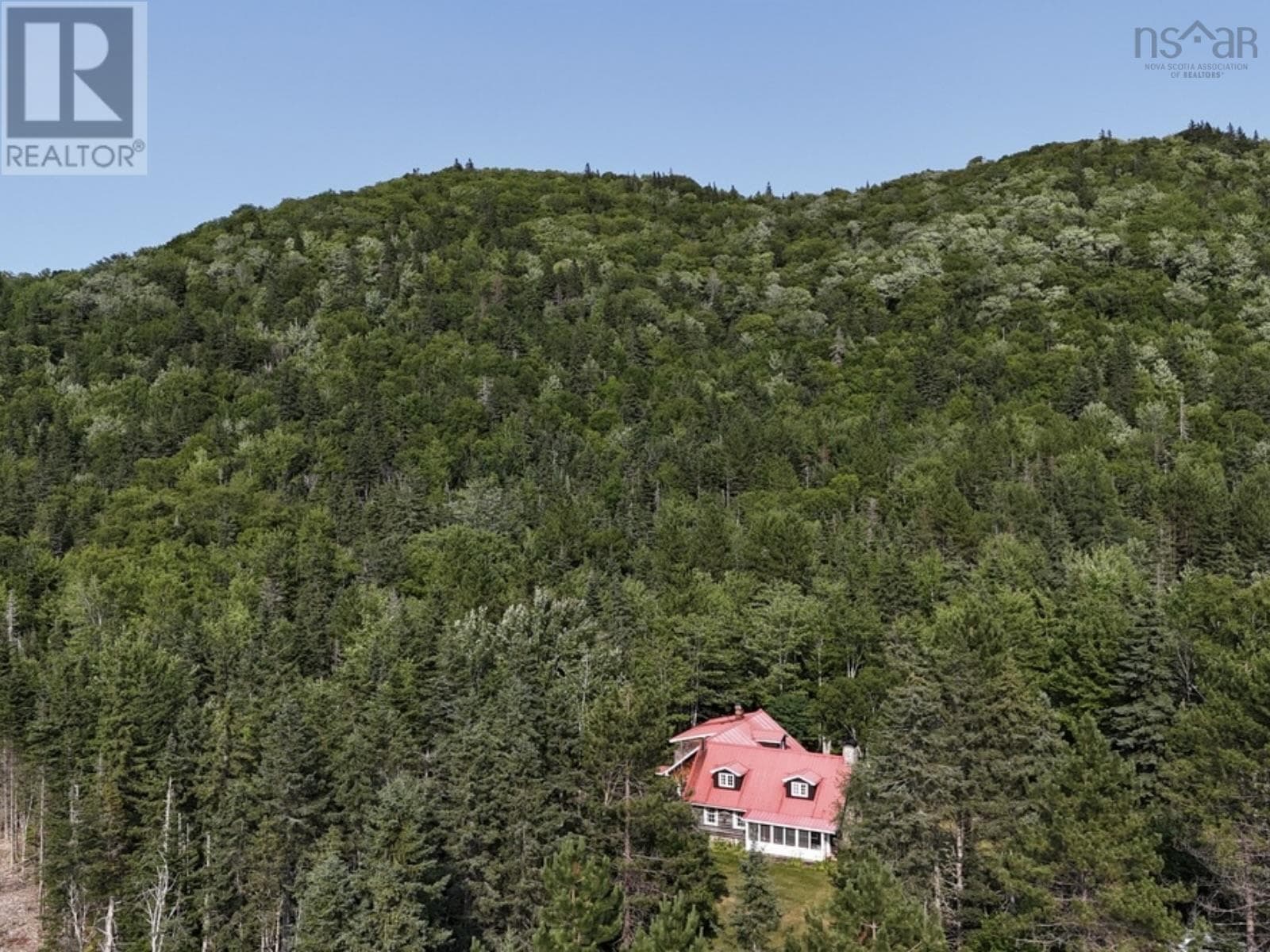 3512 East Big Intervale Rd., Margaree Valley photo 2