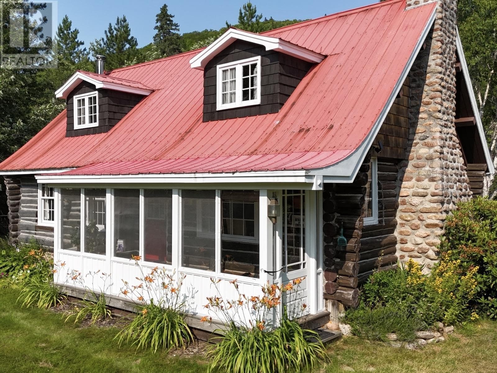 3512 East Big Intervale Rd., Margaree Valley photo 3