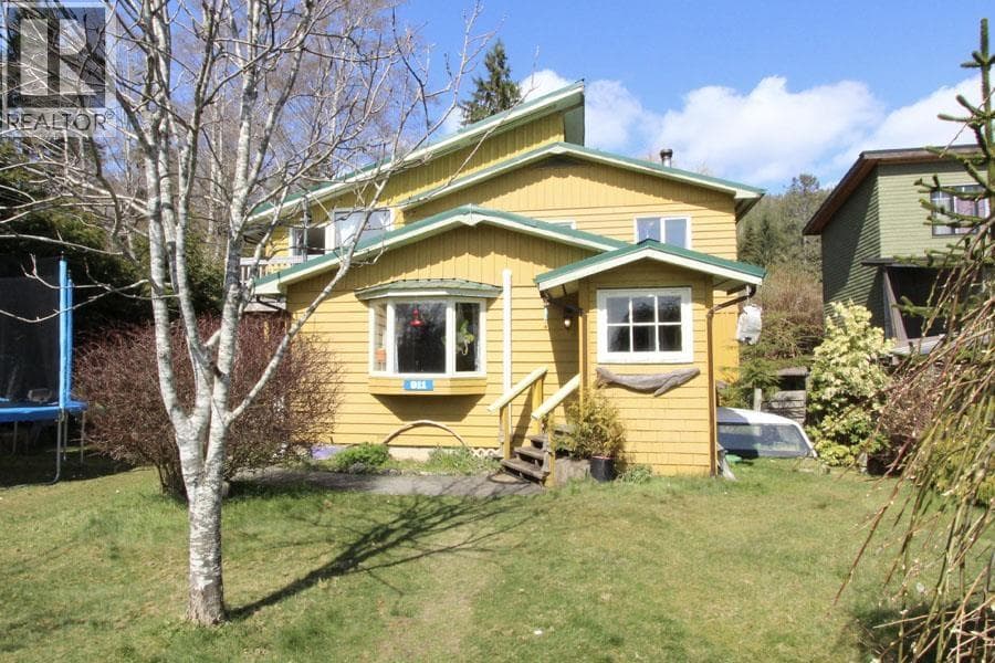 3 bed 2 bath single family at 911 3RD AVENUE — $530,000