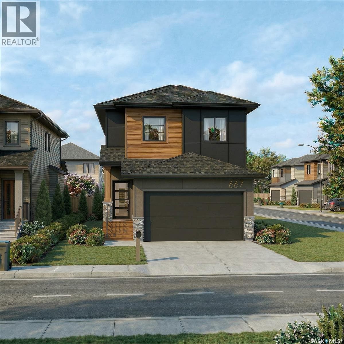 3 bed 3 bath single family at 667 Henry Dayday ROAD — $605,000