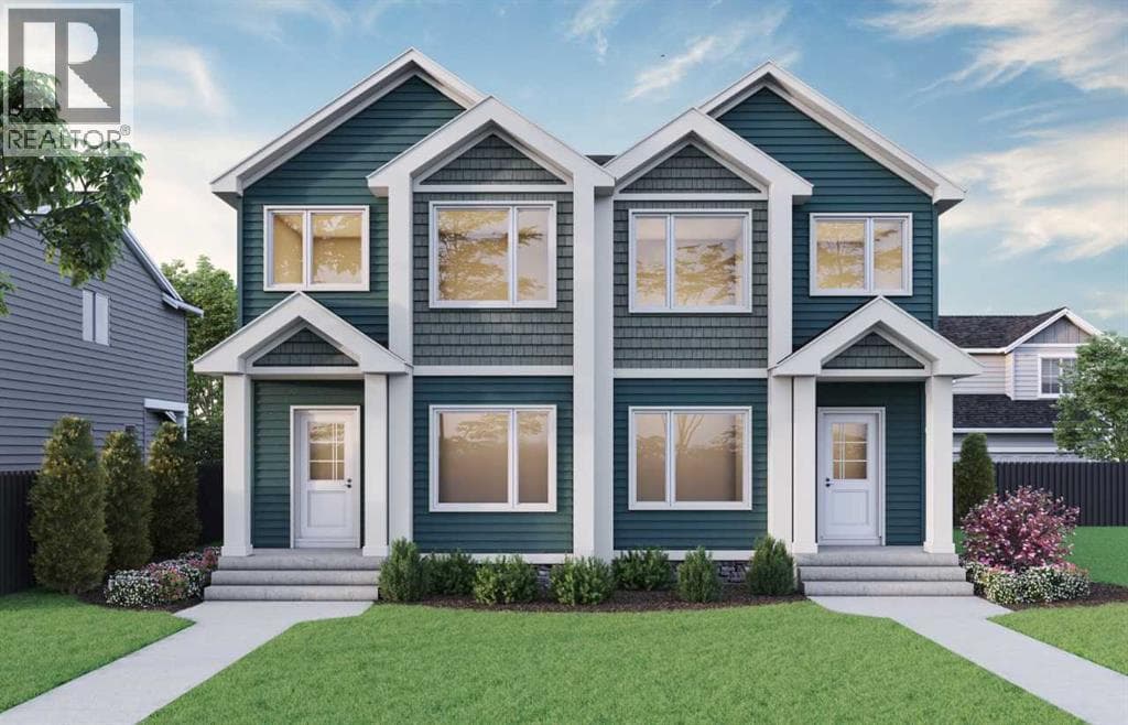 4 bed 3 bath single family at 68 Lewiston Street NE — $590,115