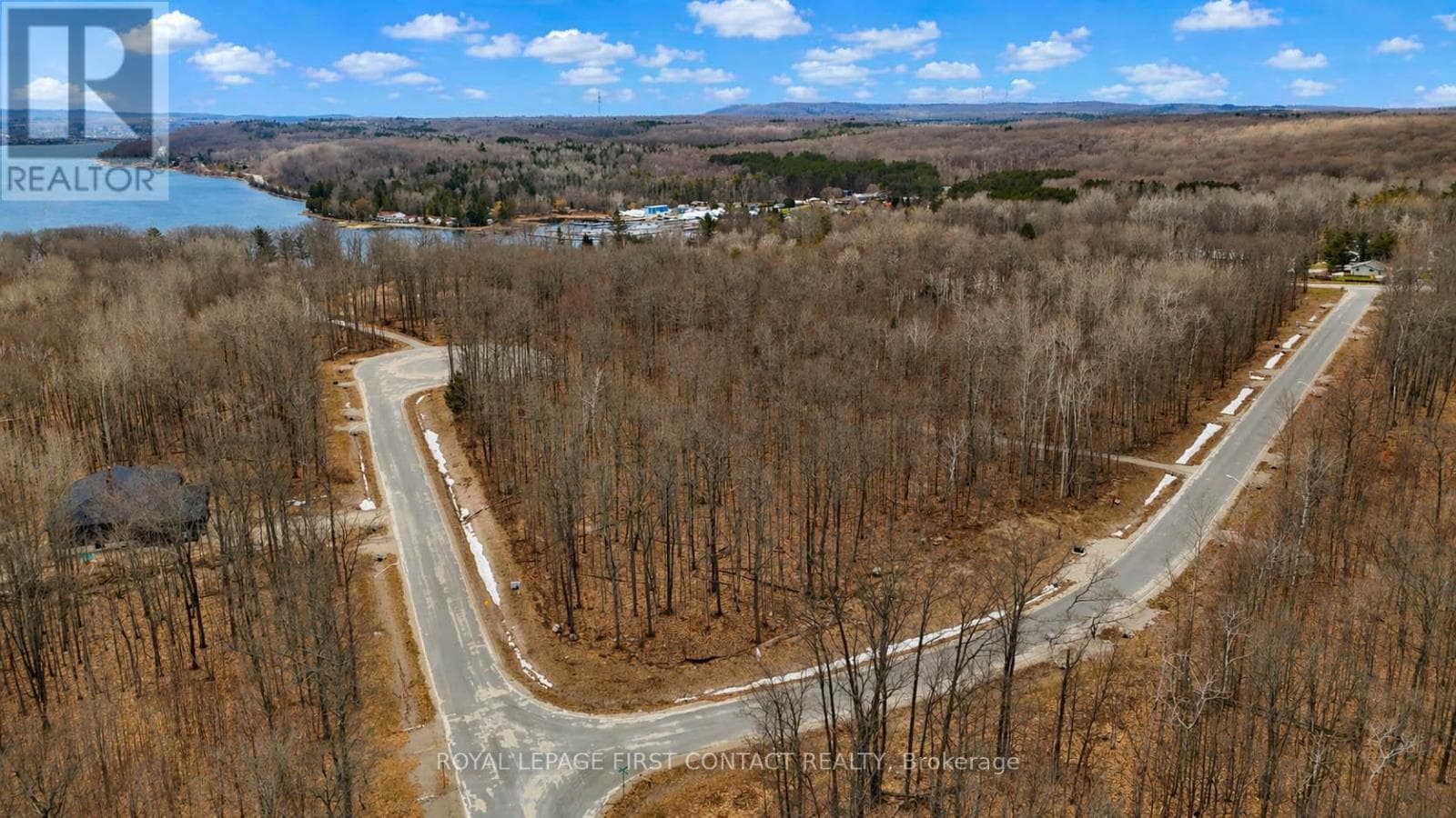 LOT 40 WHISPERING PINE CIRCLE photo 2